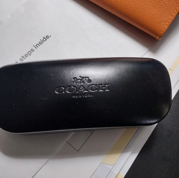 Coach frames - Picture 5 of 5